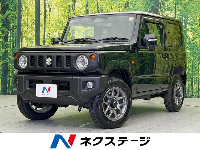 2025 Suzuki Jimny 3BA-JB64W (UW-6a45d63792224)[3]