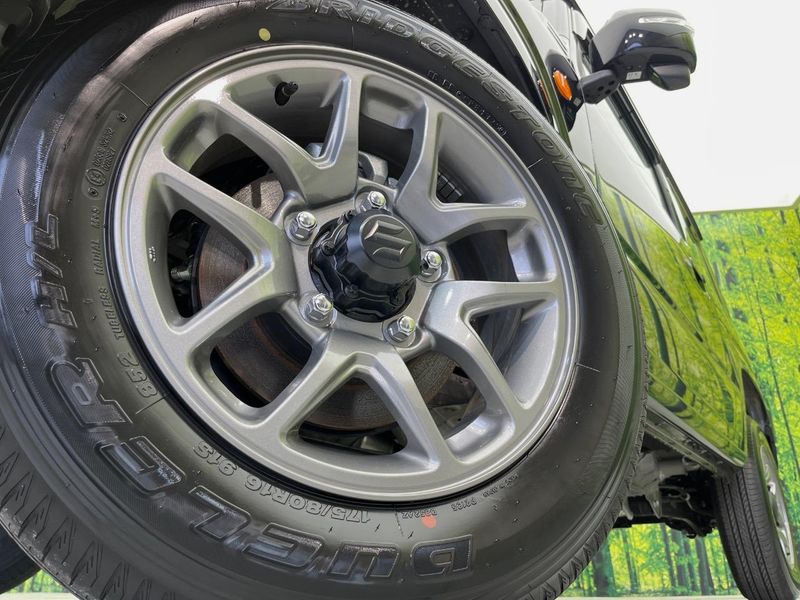 2025 Suzuki Jimny 3BA-JB64W (UW-6a45d63792224)[16]