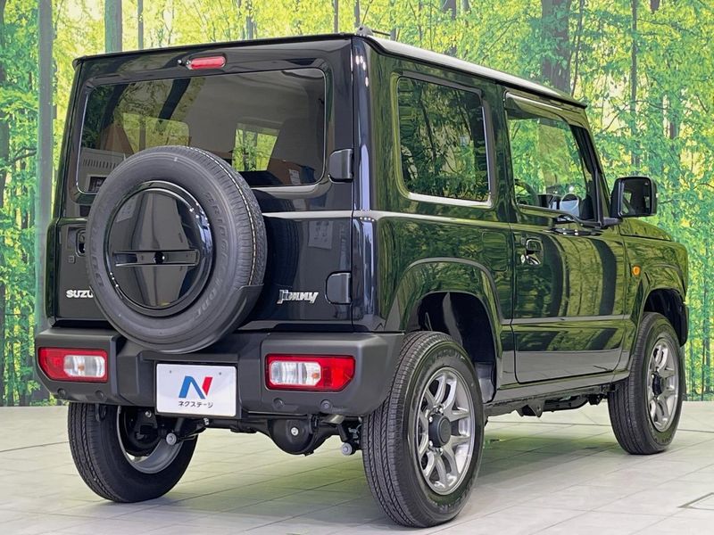 2025 Suzuki Jimny 3BA-JB64W (UW-6a45d63792224)[9]
