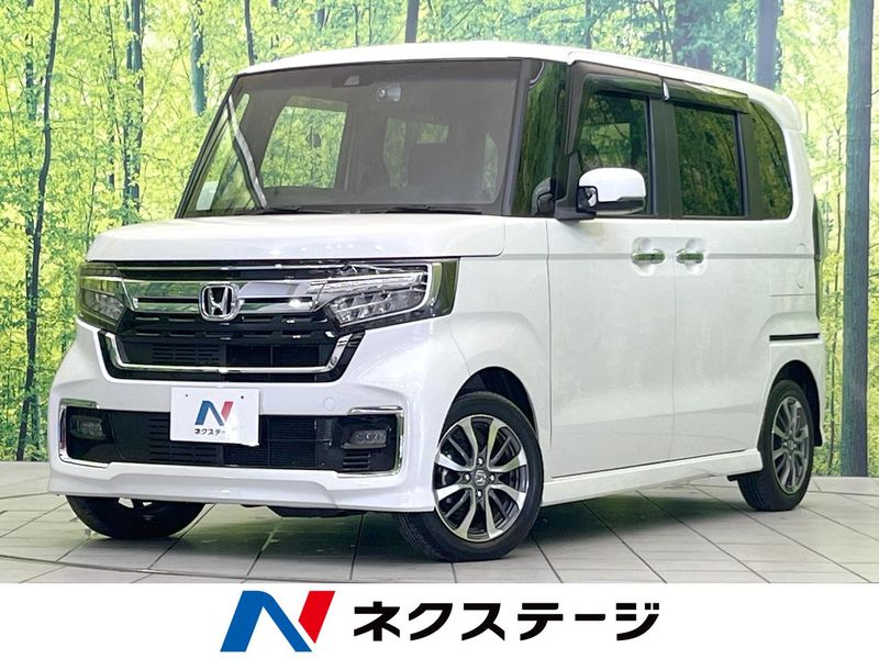 2021 Honda N-BOX CUSTOM 6BA-JF3 (UW-6a45d6500e475)[3]
