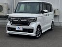 2021 Honda N-BOX CUSTOM 6BA-JF3 (UW-6a45d651c1ad3)[0]