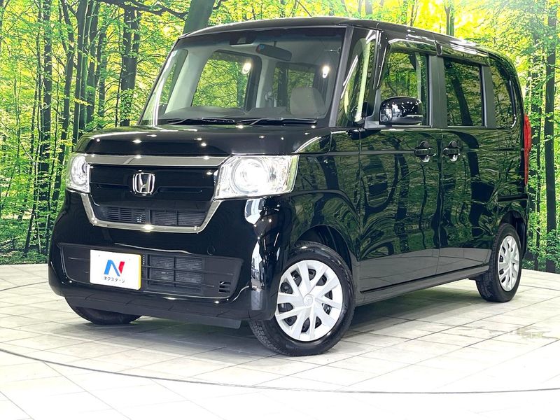 2020 Honda N-BOX 6BA-JF4 (UW-6a45d6582086e)[0]