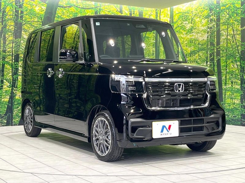 2025 Honda N-BOX CUSTOM 6BA-JF5 (UW-6a45d666d777e)[20]