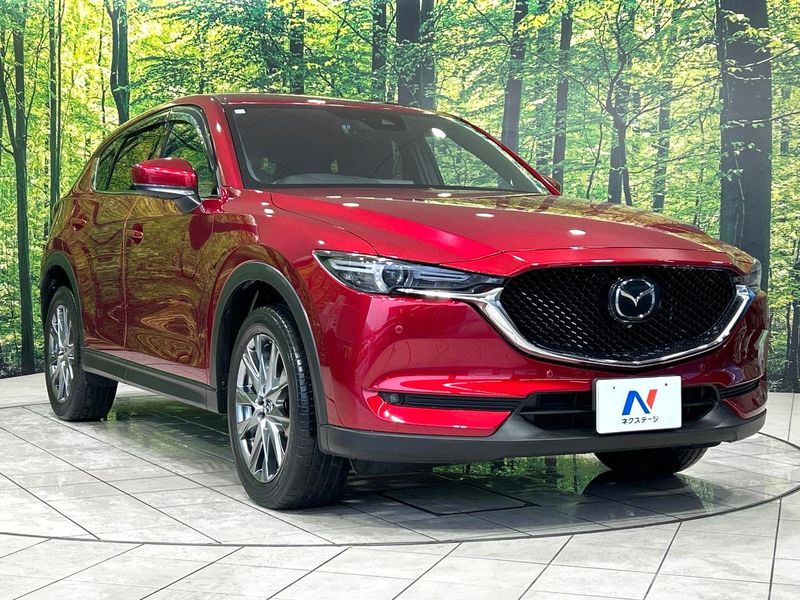 2019 Mazda CX-5 3DA-KF2P (UW-6a45d67bdeda7)[11]
