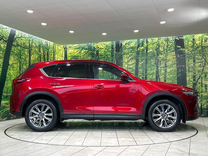 2019 Mazda CX-5 3DA-KF2P (UW-6a45d67bdeda7)[10]