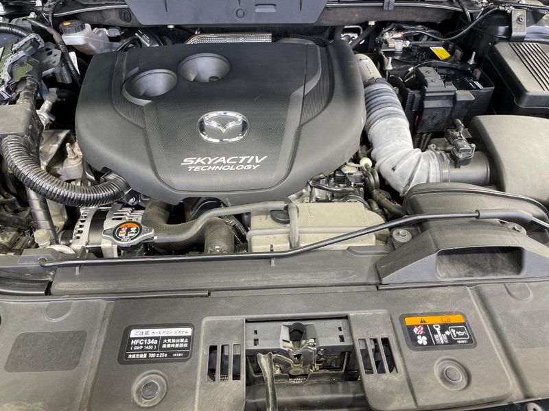 2018 Mazda CX-8 3da-kg2p (UW-6a45d6811ab2f)[6]