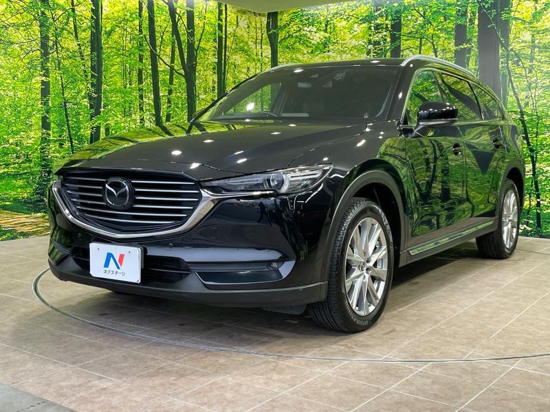 2018 Mazda CX-8 3da-kg2p (UW-6a45d6811ab2f)[19]