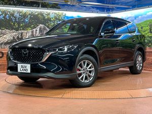2023 Mazda CX-8 6BA-KG5P