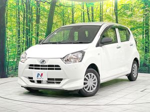 2021 Daihatsu Mira e:S 5BA-LA350S