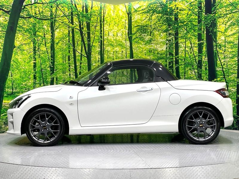 2022 Toyota Copen 3BA-LA400A (UW-6a45d69c919da)[6]