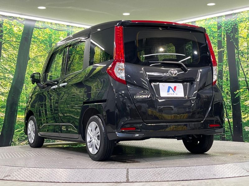 2020 Toyota Roomy 5BA-M900A (UW-6a45d6bf637d6)[6]