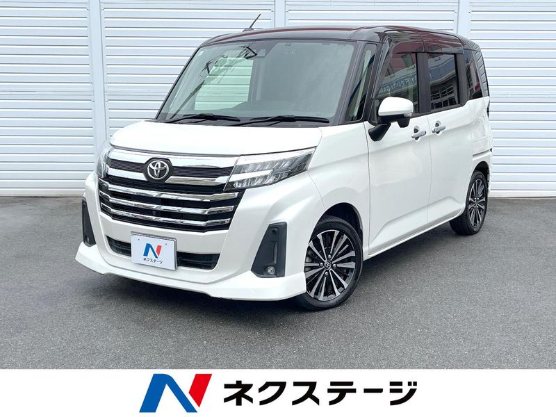 2021 Toyota Roomy 4BA-M900A (UW-6a45d6c111720)[3]