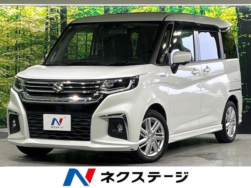 2022 Suzuki Solio 5AA-MA37S (UW-6a45d6cc0597a)[3]