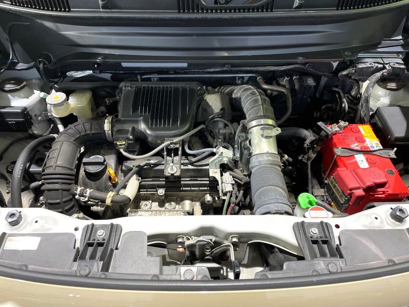 2018 Suzuki XBEE（クロスビー） DAA-MN71S (UW-6a45d6f4429e1)[4]