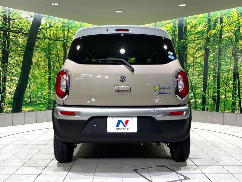 2018 Suzuki XBEE（クロスビー） DAA-MN71S (UW-6a45d6f4429e1)[18]