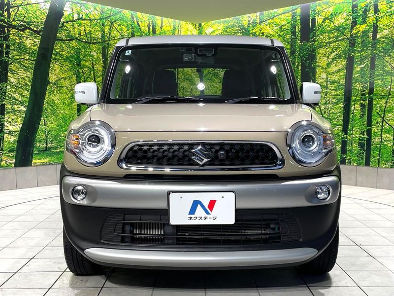 2018 Suzuki XBEE（クロスビー） DAA-MN71S (UW-6a45d6f4429e1)[22]