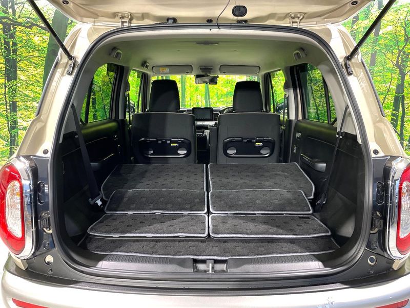 2018 Suzuki XBEE（クロスビー） DAA-MN71S (UW-6a45d6f4429e1)[13]