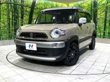 2018 Suzuki XBEE(クロスビー) DAA-MN71S