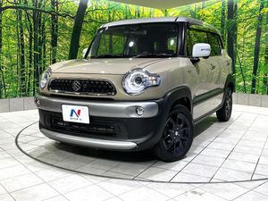 2018 Suzuki XBEE(クロスビー) DAA-MN71S
