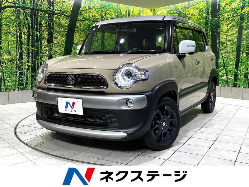 2018 Suzuki XBEE（クロスビー） DAA-MN71S (UW-6a45d6f4429e1)[3]