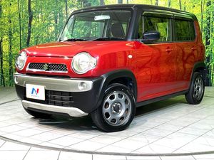 2014 Suzuki Hustler DBA-MR31S