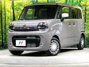 2025 Suzuki Wagon R Smile 5AA-MX91S