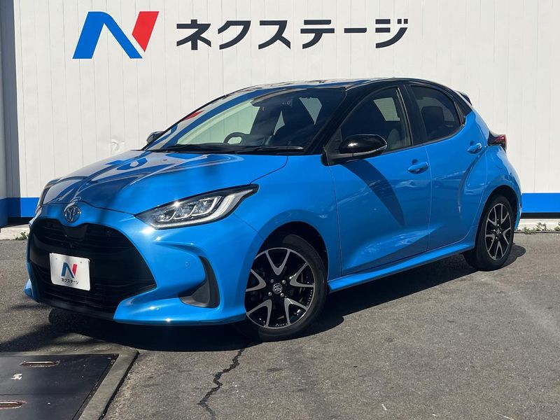 2021 Toyota Yaris 5BA-MXPA10 (UW-6a45d70fb9882)[0]