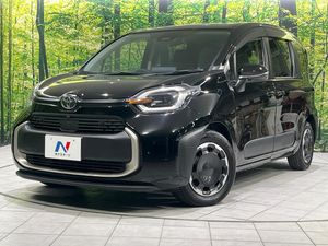 2023 Toyota Sienta 5BA-MXPC10G