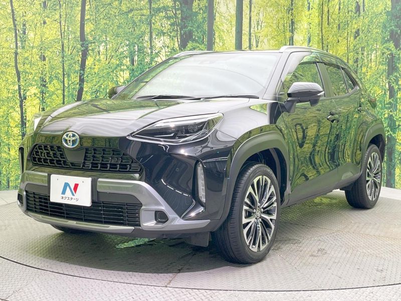 2024 Toyota Yaris Cross 6AA-MXPJ10 (UW-6a45d717137ee)[8]
