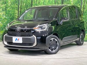 2023 Toyota Sienta 6AA-MXPL10G