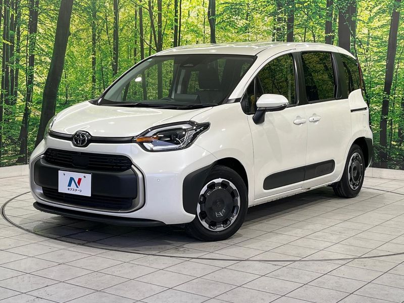 2023 Toyota Sienta 6AA-MXPL10G (UW-6a45d71f05712)[0]
