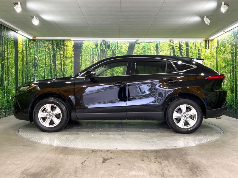 2021 Toyota Harrier 6BA-MXUA80 (UW-6a45d7240d4aa)[21]