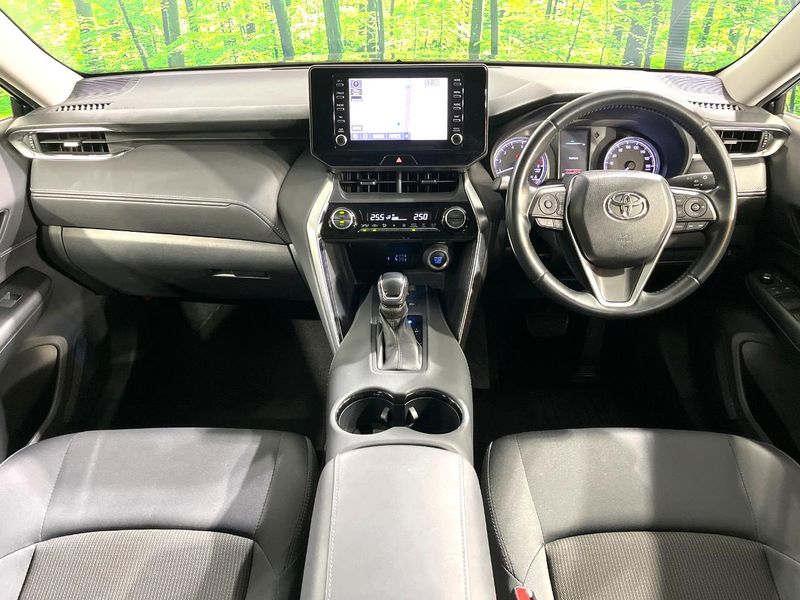 2021 Toyota Harrier 6BA-MXUA80 (UW-6a45d7240d4aa)[28]
