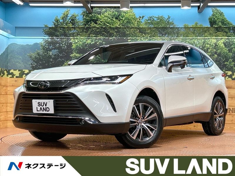 2024 Toyota Harrier 6BA-MXUA80 (UW-6a45d72740cb6)[3]