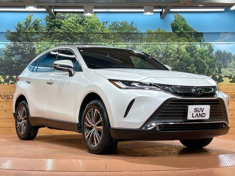 2024 Toyota Harrier 6BA-MXUA80 (UW-6a45d72740cb6)[16]