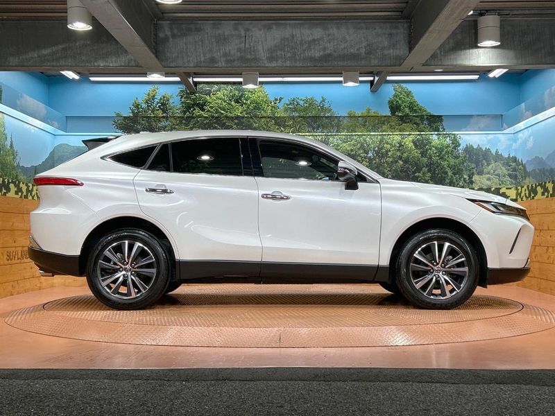 2024 Toyota Harrier 6BA-MXUA80 (UW-6a45d72740cb6)[15]