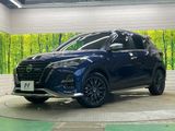 2021 Nissan Kicks 6AA-P15