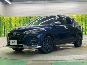 2021 Nissan Kicks 6AA-P15