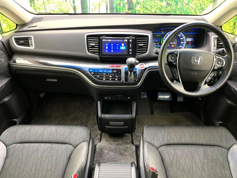 2016 Honda Odyssey Hybrid DAA-RC4 (UW-6a45d74f9d102)[14]