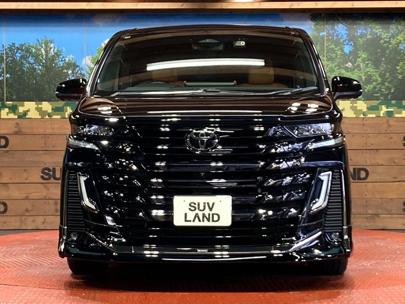 2024 Toyota Vellfire 5BA-TAHA40W (UW-6a45d77125639)[18]