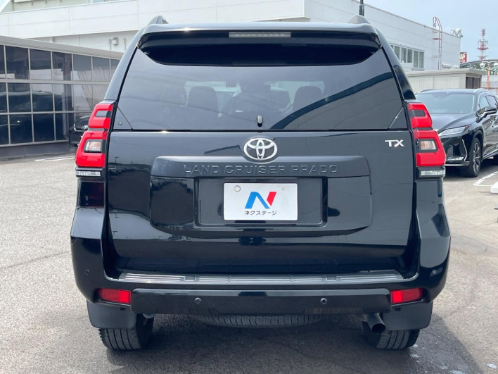 2022 Toyota Land Cruiser Prado 3BA-TRJ150W (UW-6a45d77706e00)[21]