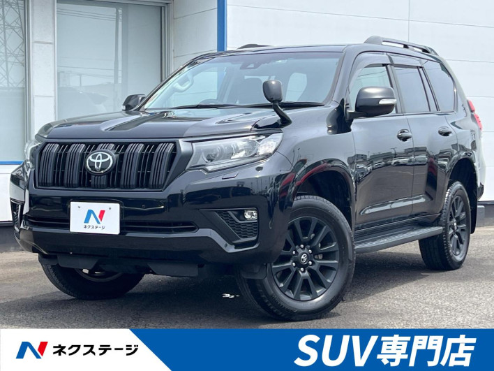 2022 Toyota Land Cruiser Prado 3BA-TRJ150W (UW-6a45d77706e00)[3]