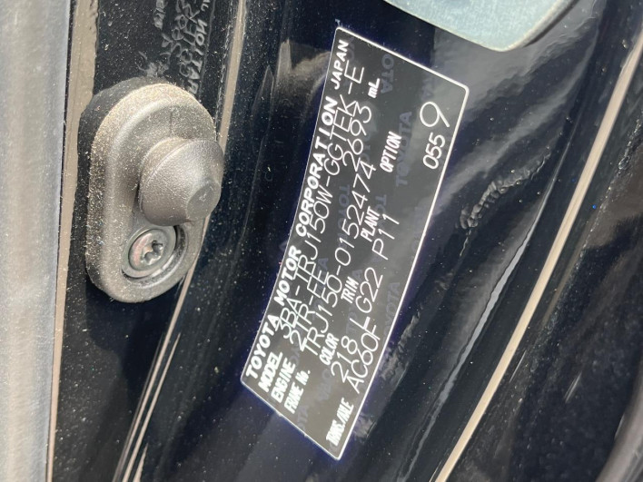 2022 Toyota Land Cruiser Prado 3BA-TRJ150W (UW-6a45d77706e00)[1]