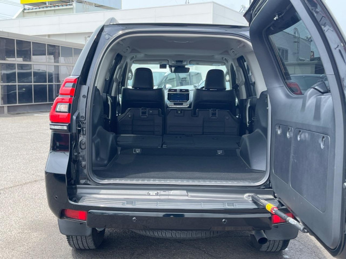 2022 Toyota Land Cruiser Prado 3BA-TRJ150W (UW-6a45d77706e00)[26]