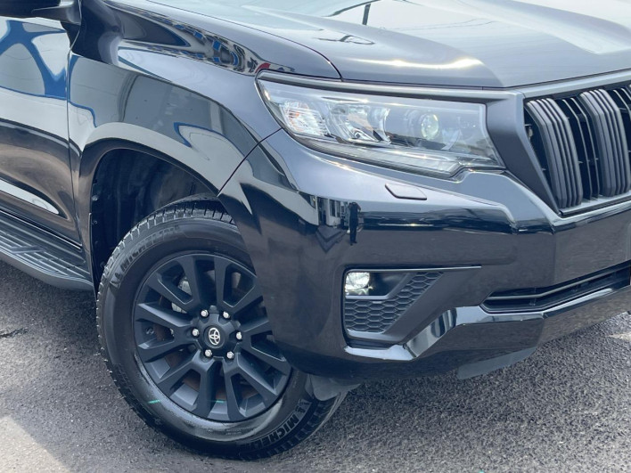 2022 Toyota Land Cruiser Prado 3BA-TRJ150W (UW-6a45d77706e00)[28]