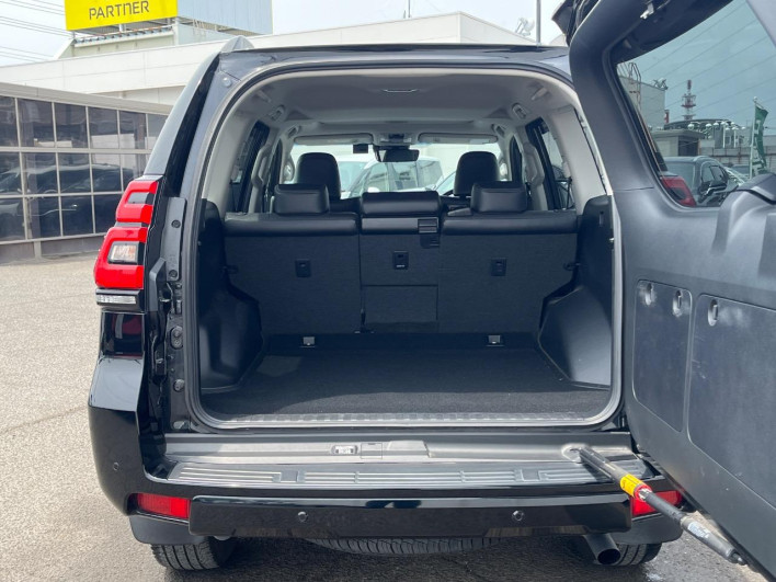2022 Toyota Land Cruiser Prado 3BA-TRJ150W (UW-6a45d77706e00)[24]