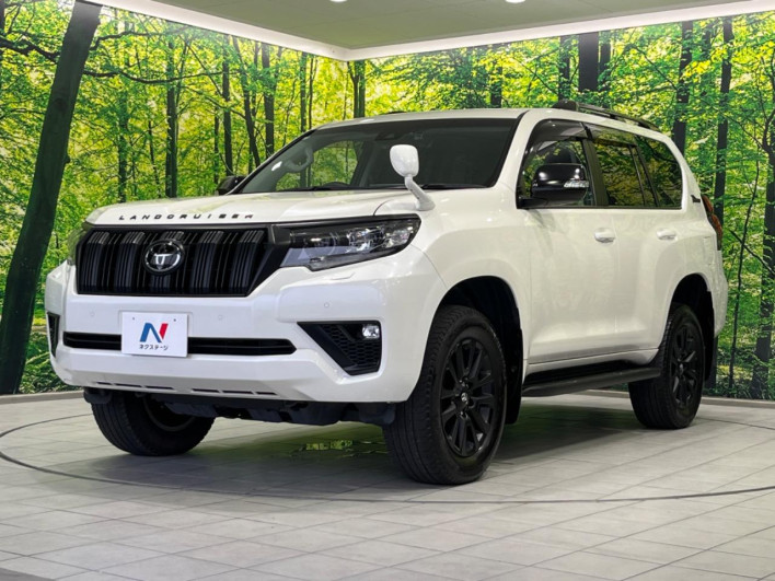 2023 Toyota Land Cruiser Prado 3BA-TRJ150W (UW-6a45d77749b1f)[19]