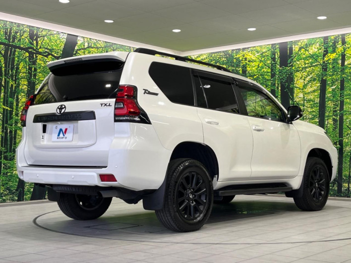 2023 Toyota Land Cruiser Prado 3BA-TRJ150W (UW-6a45d77749b1f)[7]