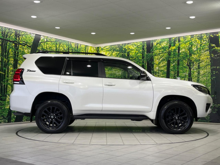 2023 Toyota Land Cruiser Prado 3BA-TRJ150W (UW-6a45d77749b1f)[6]