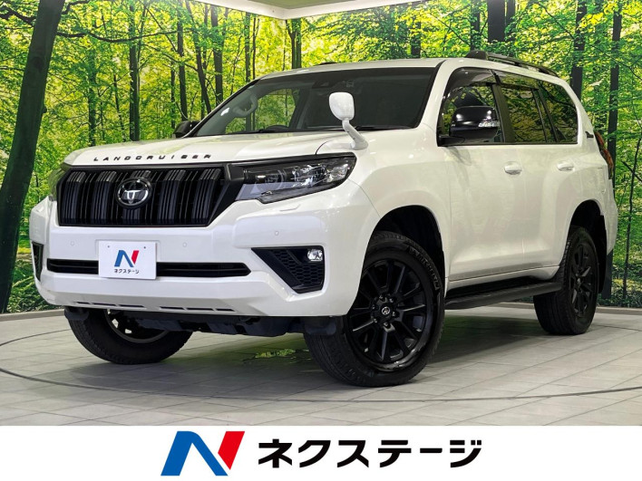 2023 Toyota Land Cruiser Prado 3BA-TRJ150W (UW-6a45d77749b1f)[3]